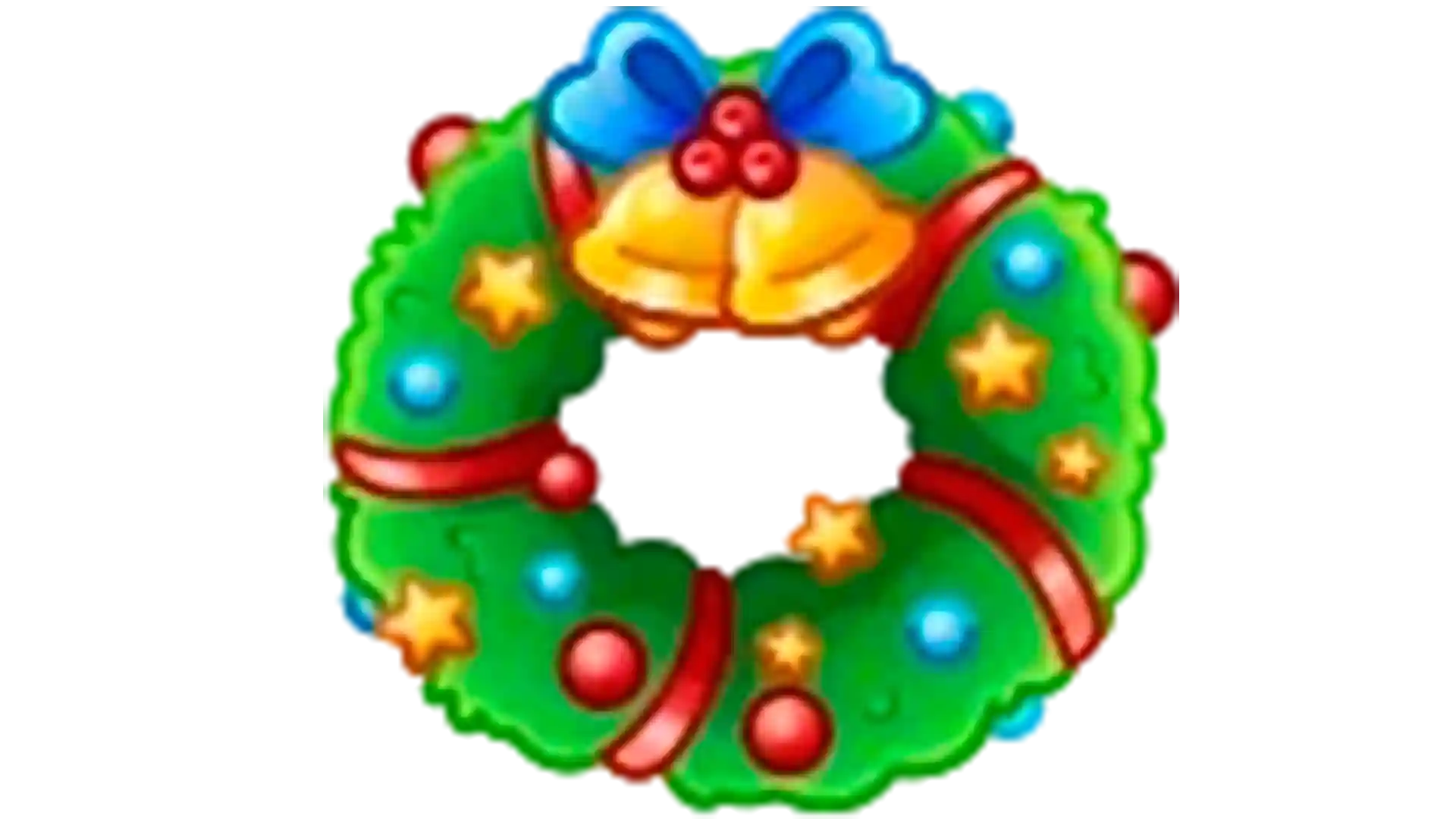 Winter Wreath [random]